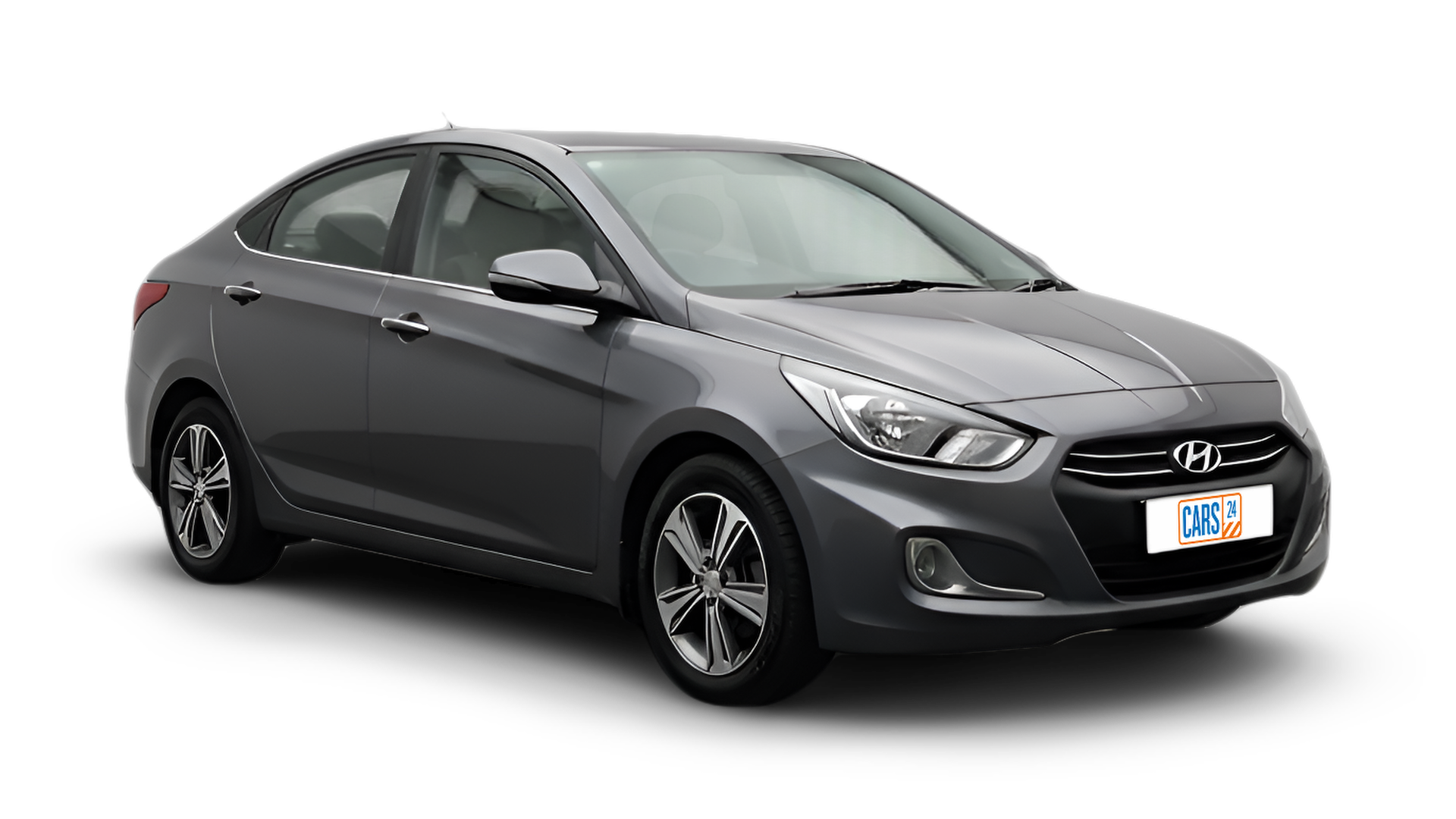 Hyundai Verna-img